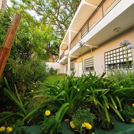 אלטה גרסיה Maktub Departamentos Y Habitaciones מראה חיצוני תמונה