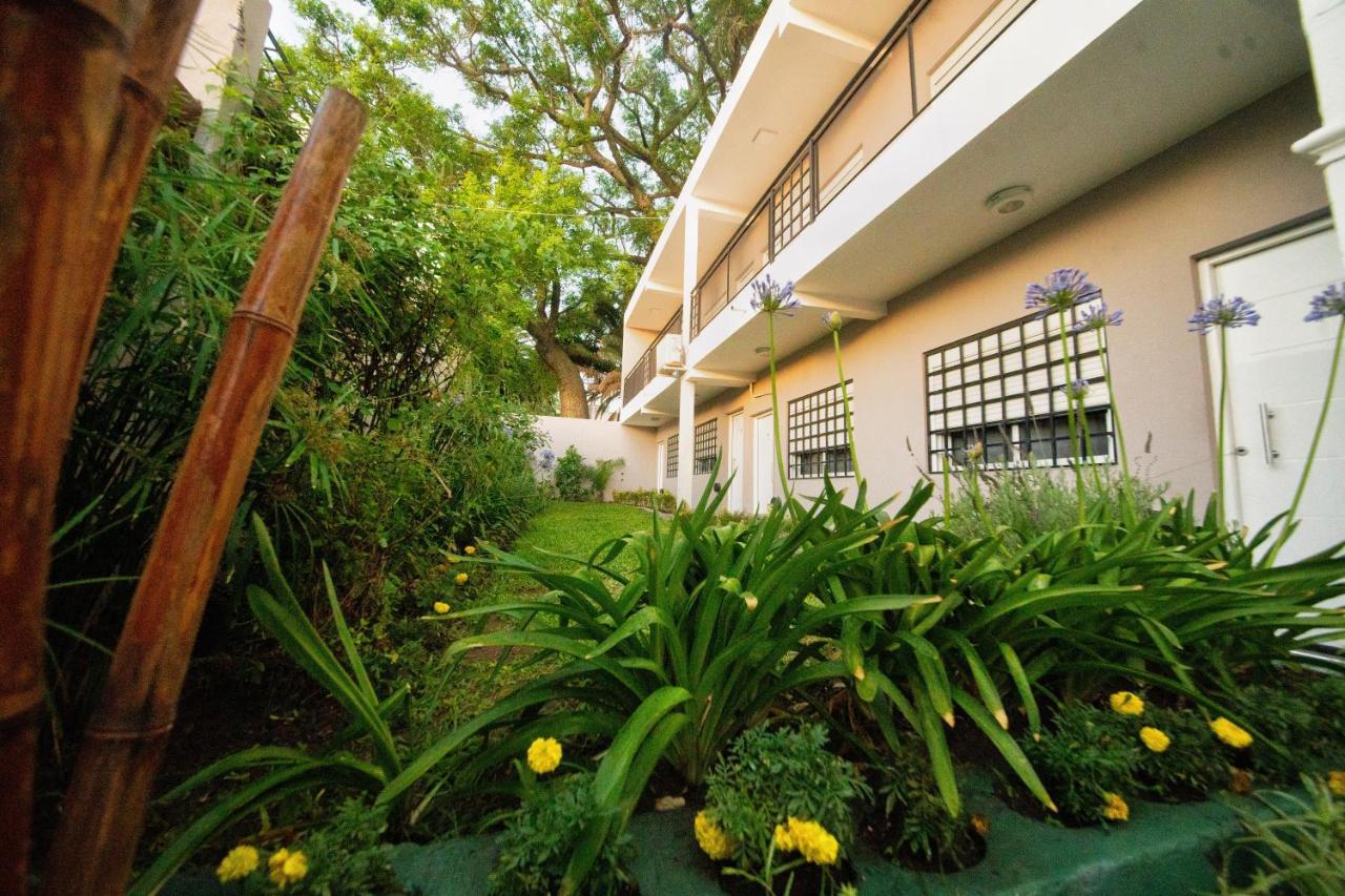 אלטה גרסיה Maktub Departamentos Y Habitaciones מראה חיצוני תמונה