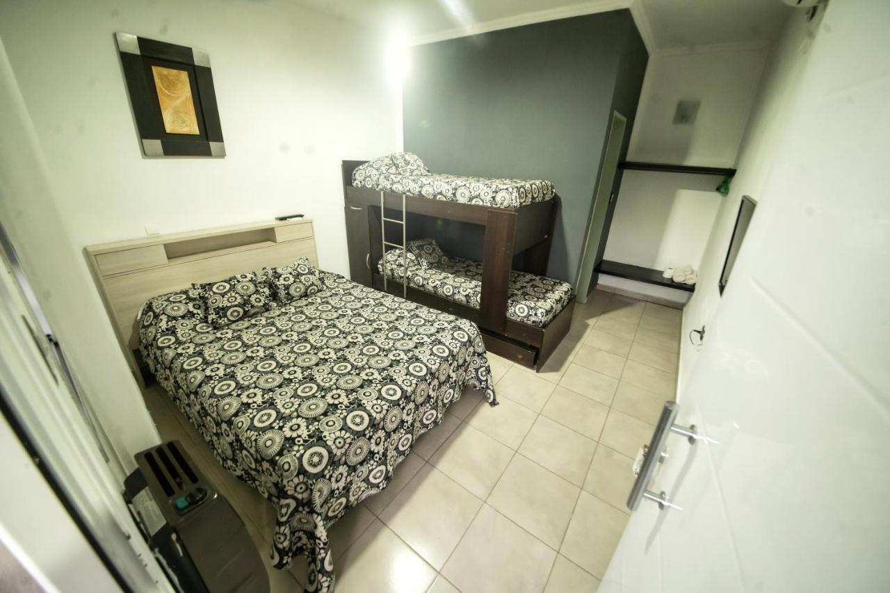 אלטה גרסיה Maktub Departamentos Y Habitaciones מראה חיצוני תמונה