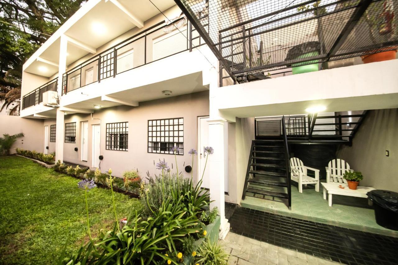 אלטה גרסיה Maktub Departamentos Y Habitaciones מראה חיצוני תמונה