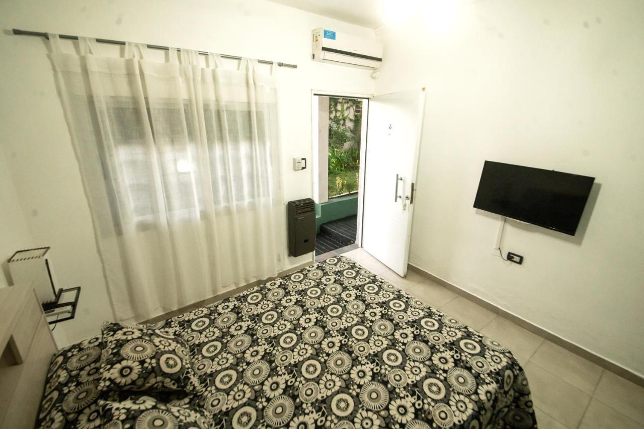 אלטה גרסיה Maktub Departamentos Y Habitaciones מראה חיצוני תמונה