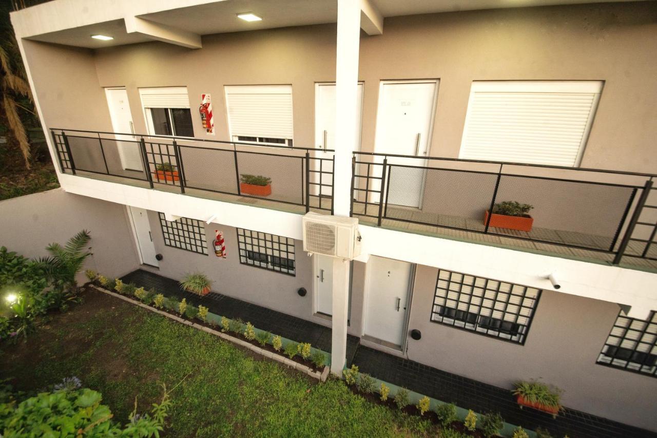 אלטה גרסיה Maktub Departamentos Y Habitaciones מראה חיצוני תמונה