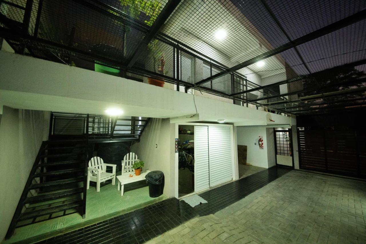 אלטה גרסיה Maktub Departamentos Y Habitaciones מראה חיצוני תמונה