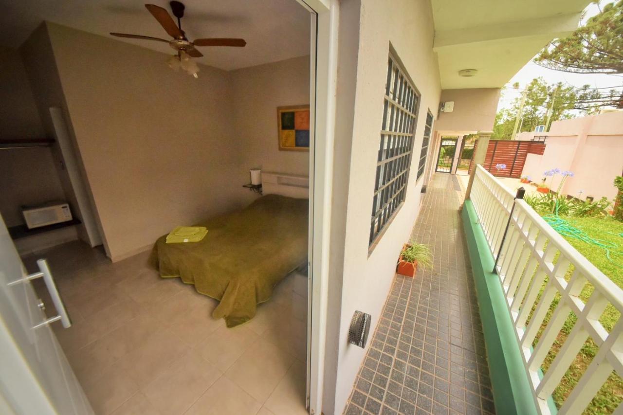 אלטה גרסיה Maktub Departamentos Y Habitaciones מראה חיצוני תמונה