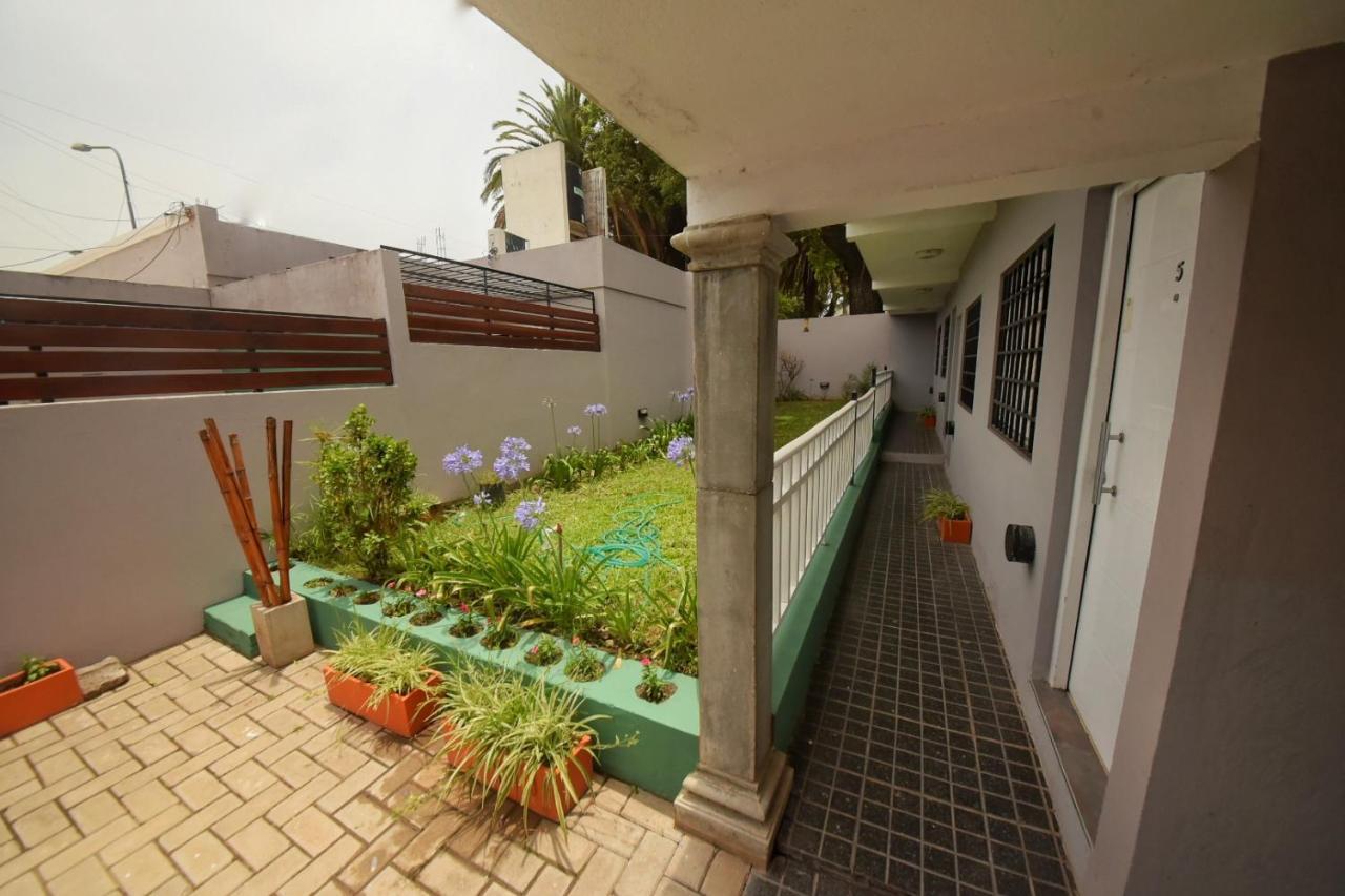 אלטה גרסיה Maktub Departamentos Y Habitaciones מראה חיצוני תמונה