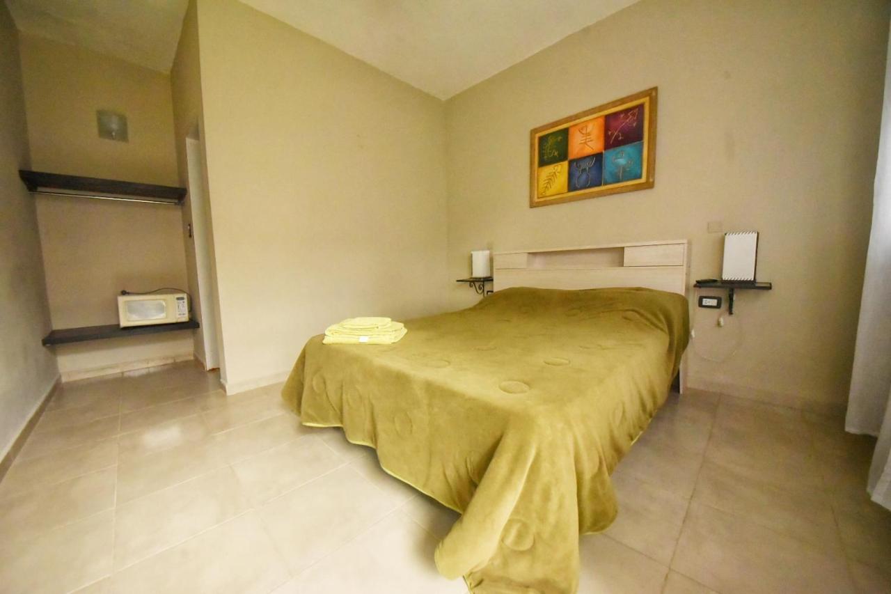 אלטה גרסיה Maktub Departamentos Y Habitaciones מראה חיצוני תמונה