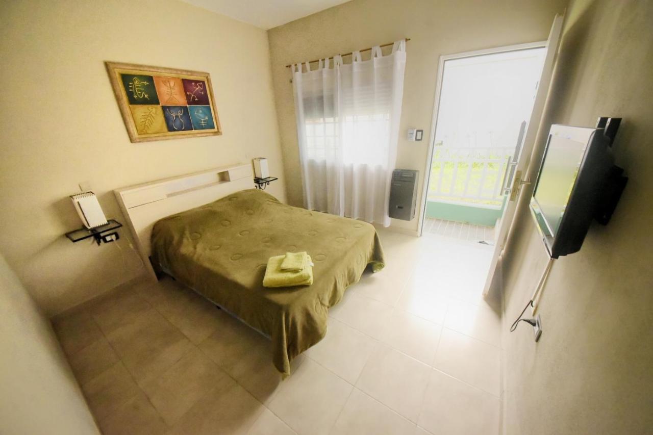 אלטה גרסיה Maktub Departamentos Y Habitaciones מראה חיצוני תמונה