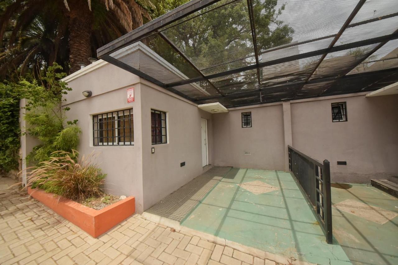 אלטה גרסיה Maktub Departamentos Y Habitaciones מראה חיצוני תמונה