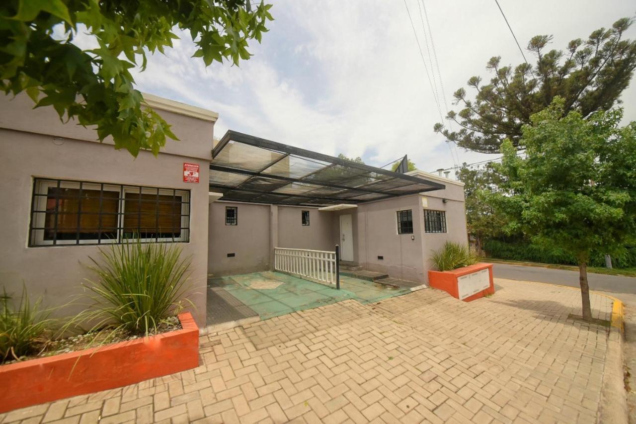 אלטה גרסיה Maktub Departamentos Y Habitaciones מראה חיצוני תמונה