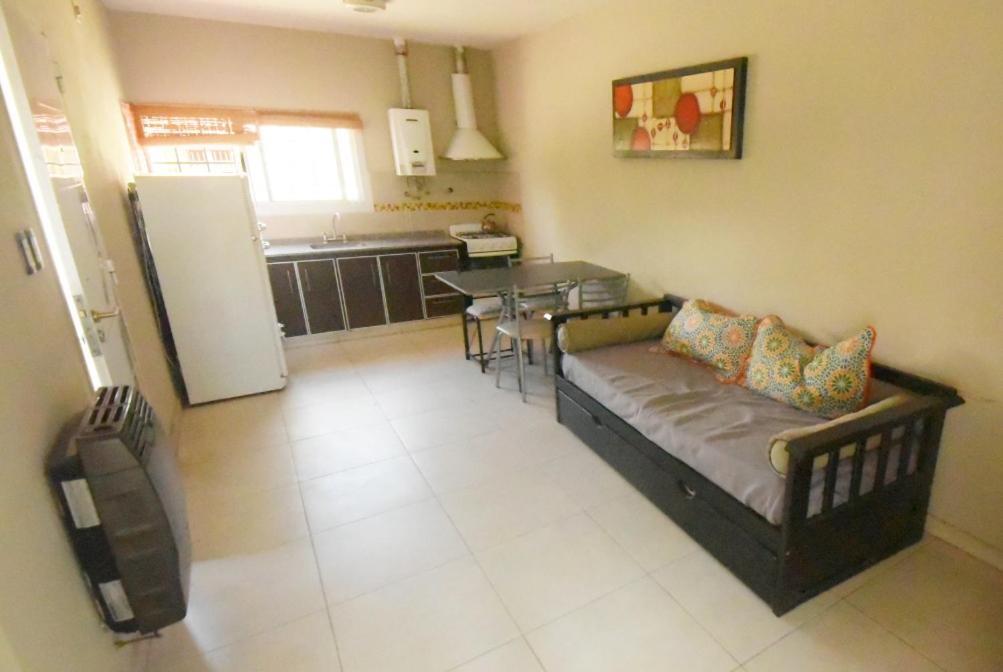 אלטה גרסיה Maktub Departamentos Y Habitaciones מראה חיצוני תמונה