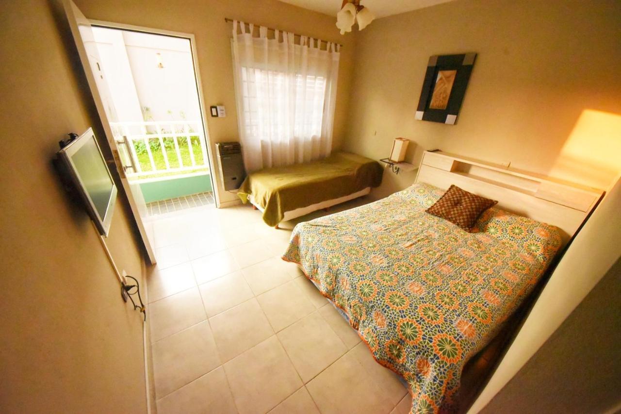 אלטה גרסיה Maktub Departamentos Y Habitaciones חדר תמונה